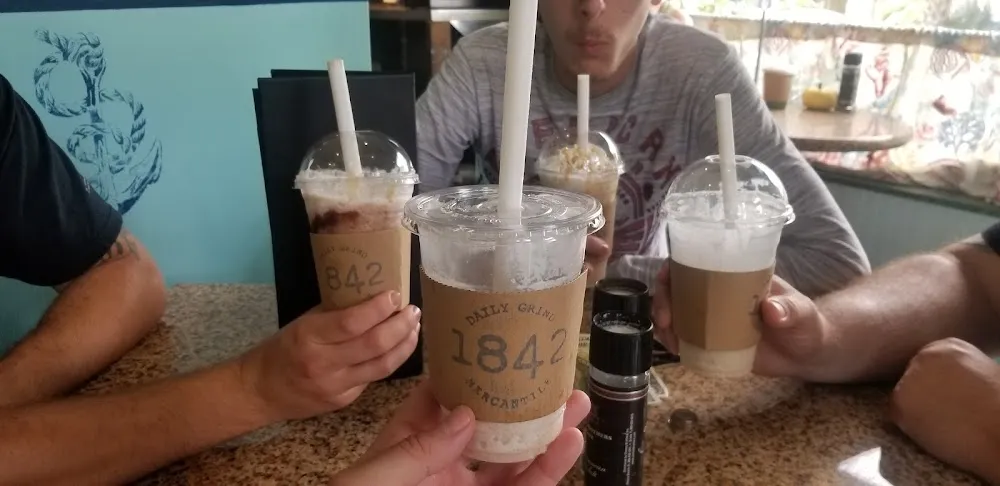 Sugar Free Frozen Strawberry Caramel